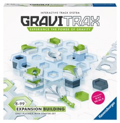 GraviTrax: Building Expansion