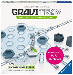 GraviTrax: Lifter Expansion