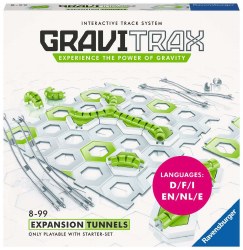 GraviTrax: Tunnels Expansion