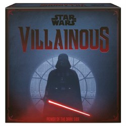 Villainous: Power of the Dark Side