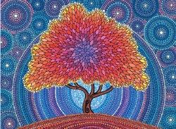 Elspeth: Tree of Life 500pc Puzzle