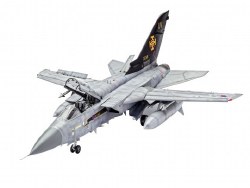 1/48 Tornado F.3 ADV Plastic Model Kit