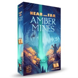 Near and Far: Amber Mines Expansion