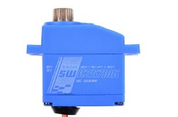 Micro Waterproof Standard Digital Servo