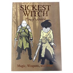 Sickest Witch Players Guide
