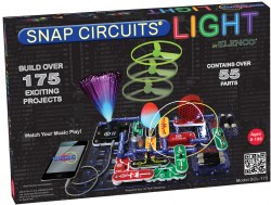 Snap Circuits ® LIGHT