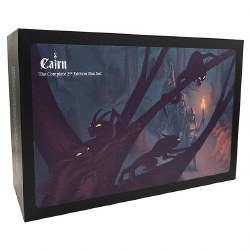 Cairn 2nd Edition Boxed Set