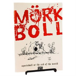 Forbidden Psalm: Mork Boll