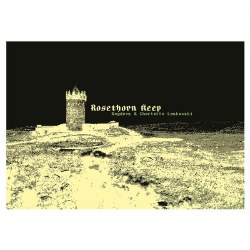 Rosethorn Keep - Solo RPG