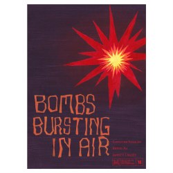 Mothership: Bombs Bursting