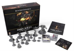 Dark Souls: Iron Keep Expansion