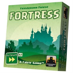 Fast Forward S2: Fortress