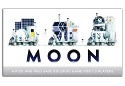 Moon: A Pick and Pass Game