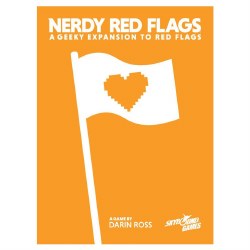 Red Flags: Nerdy Red Flags Expansion