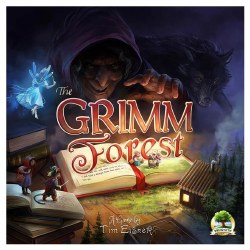 The Grimm Forest