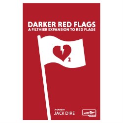 Red Flags: Darker Red Flags