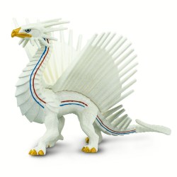 Freedom Dragon Figure