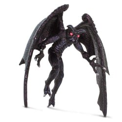 Mothman Figure