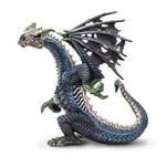 Ghost Dragon Figure