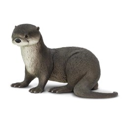 River Otter Figure