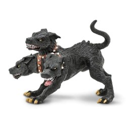 Cerberus Figure