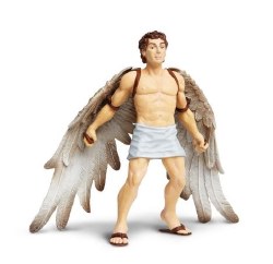 Icarus Figure