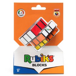 Rubik's Blocks 3x3