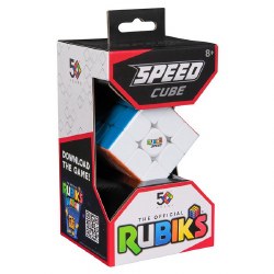 Rubik's: 3x3 Speed Refresh