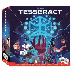 Tesseract