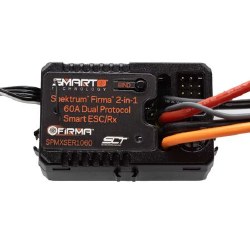 FIRMA 60A Smart ESC/RX