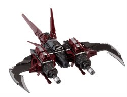 Snap Ships: Scarab K.L.A.W. Interceptor