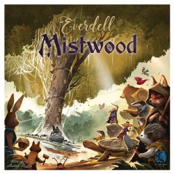 Everdell: Mistwood