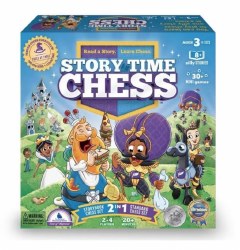 Story Time Chess