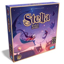 Stella - Dixit Universe