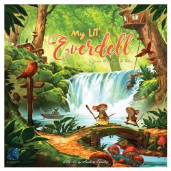 Everdell: My Lil' Everdell