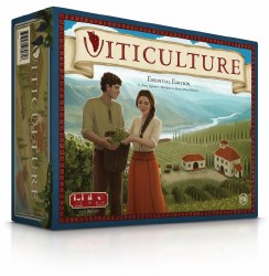 Viticulture: Essential Edition