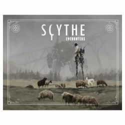 Scythe Encounters