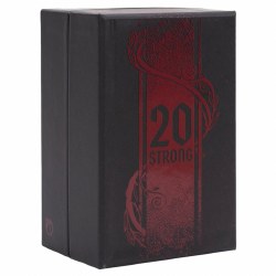 20 Strong: Tanglewoods Red Deck Base Game
