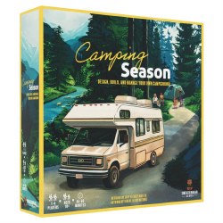 Camping Season