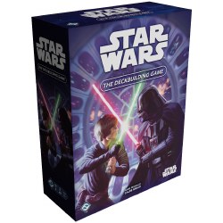 Star Wars: Deckbuilding Game