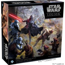 Star Wars Legion - Core Set