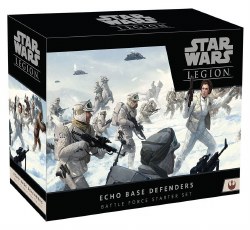 Star Wars Legion - Echo Base Defenders