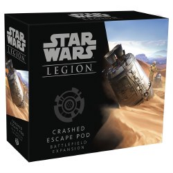 Star Wars Legion - Crashed Escape Pod Expansion
