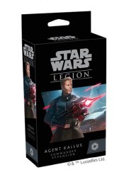 Star Wars Legion: Agent Kallus Expansion