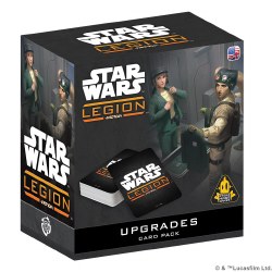 Star Wars Legion - Upgrades Card Pack