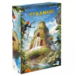 Pyramido: Forgotten Treasures
