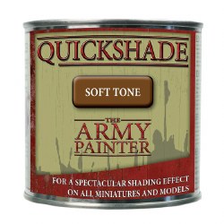 Quickshade Dip: Soft Tone