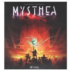 Mysthea Essential Edition