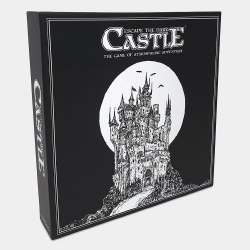 Escape The Dark Castle