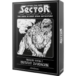 Escape the Dark Sector: Mission Pack 2: Mutant Syndrome